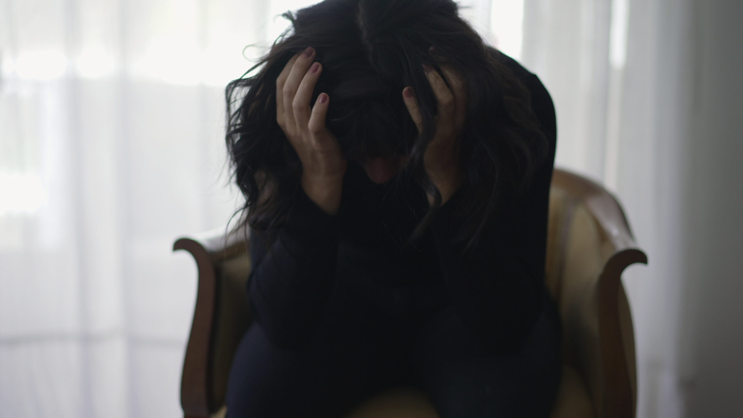 depresión - depression