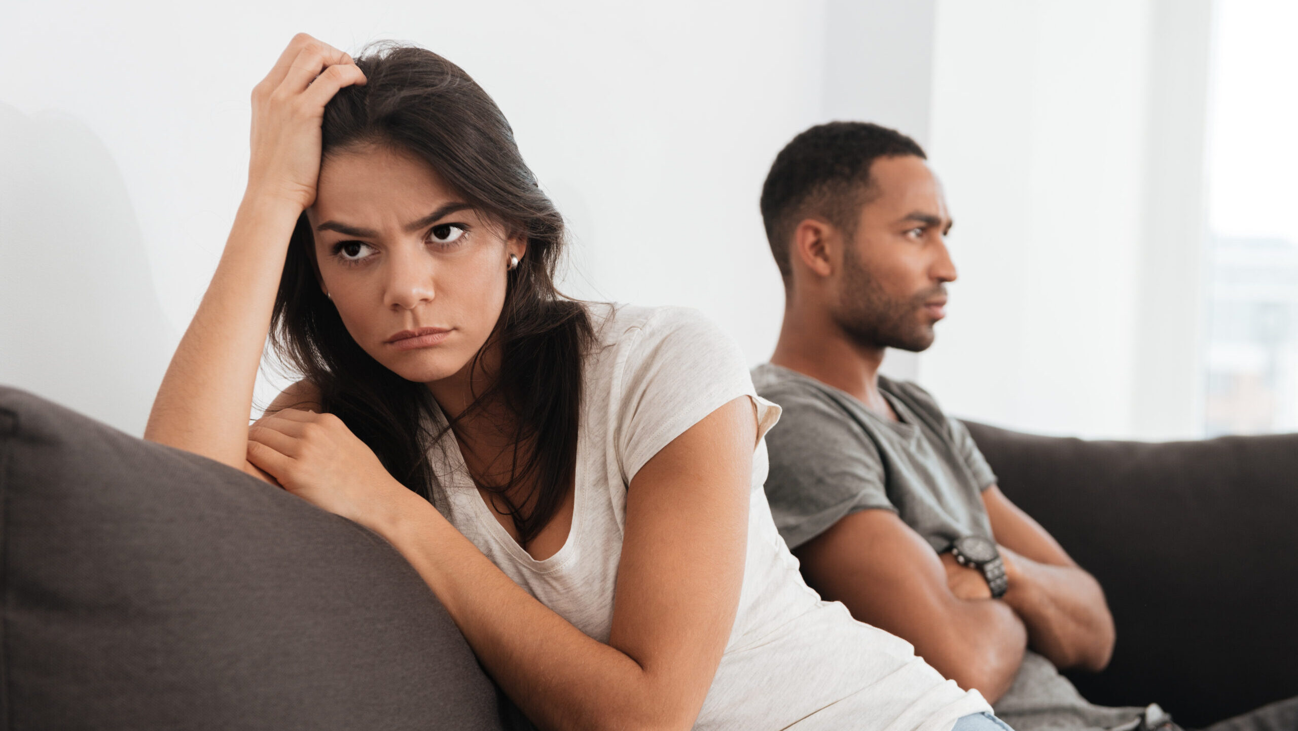 Terapia de pareja - Couple therapy